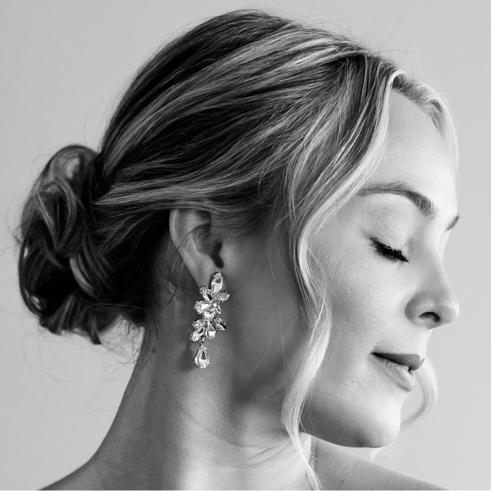 Olive & Piper Valentine Earrings